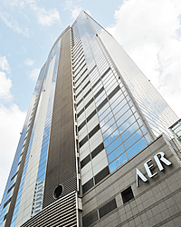 JR仙台駅西口より歩いて3分