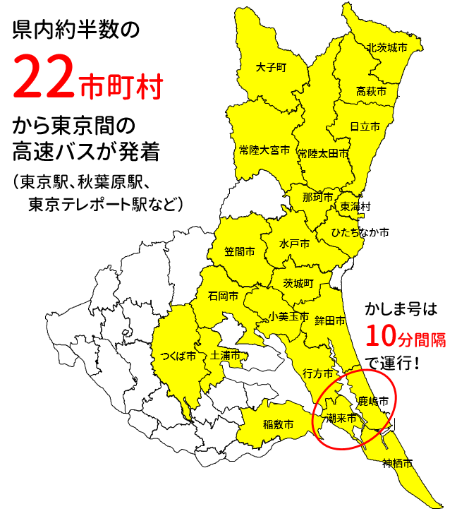 茨城 県 県庁 所在地