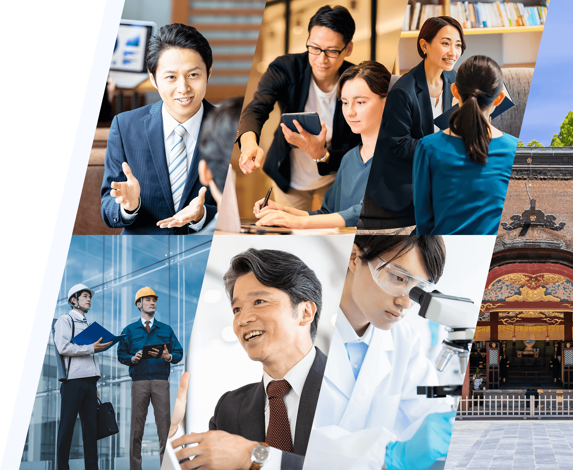 大手転職サイトには掲載されない「転勤なし」「高待遇」「幹部ポジション」などの非公開求人も含めて、希望条件に合う求人をご紹介します。サービスは全て無料でご利用いただけます。