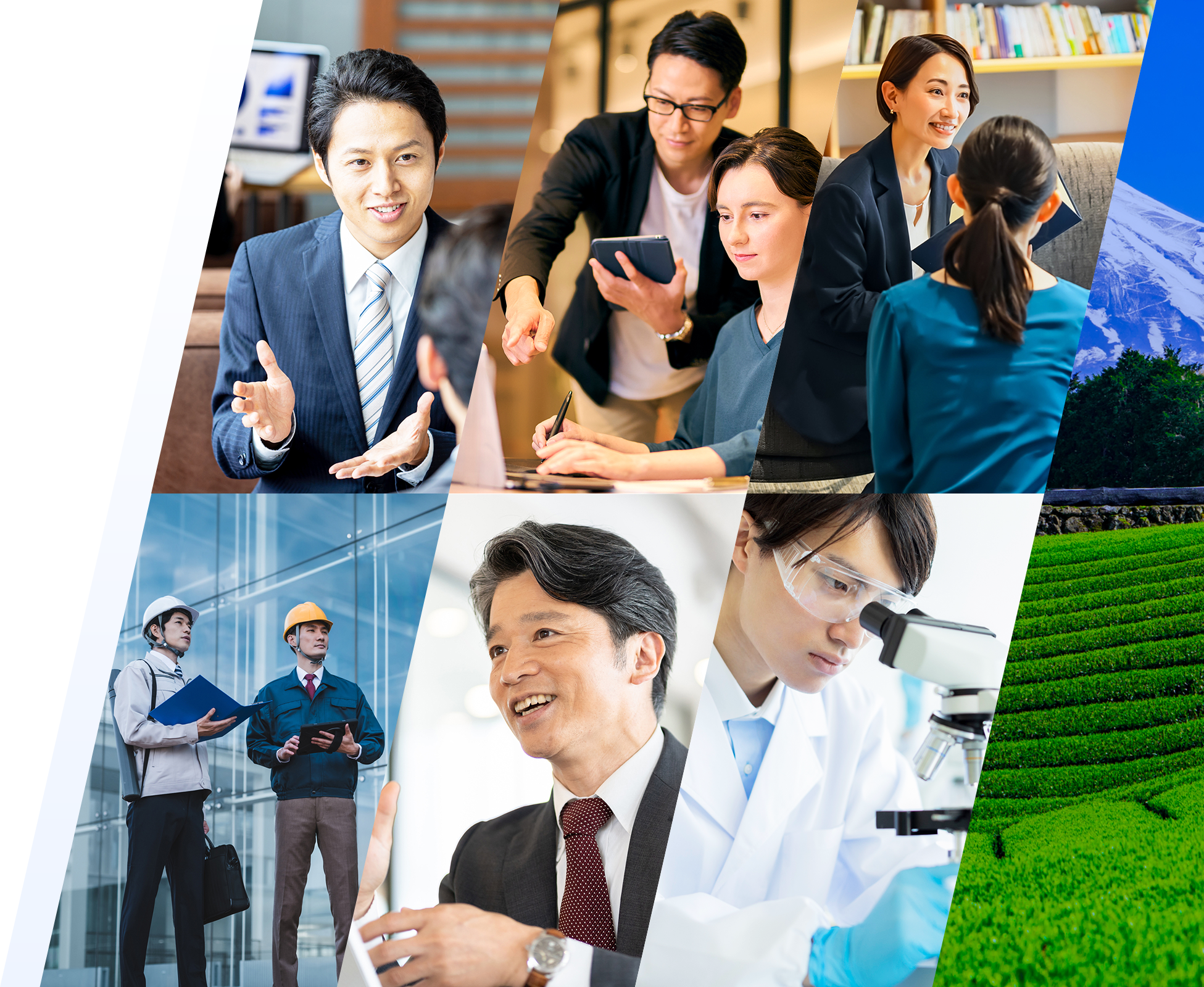 大手転職サイトには掲載されない「転勤なし」「高待遇」「幹部ポジション」などの非公開求人も含めて、希望条件に合う求人をご紹介します。サービスは全て無料でご利用いただけます。