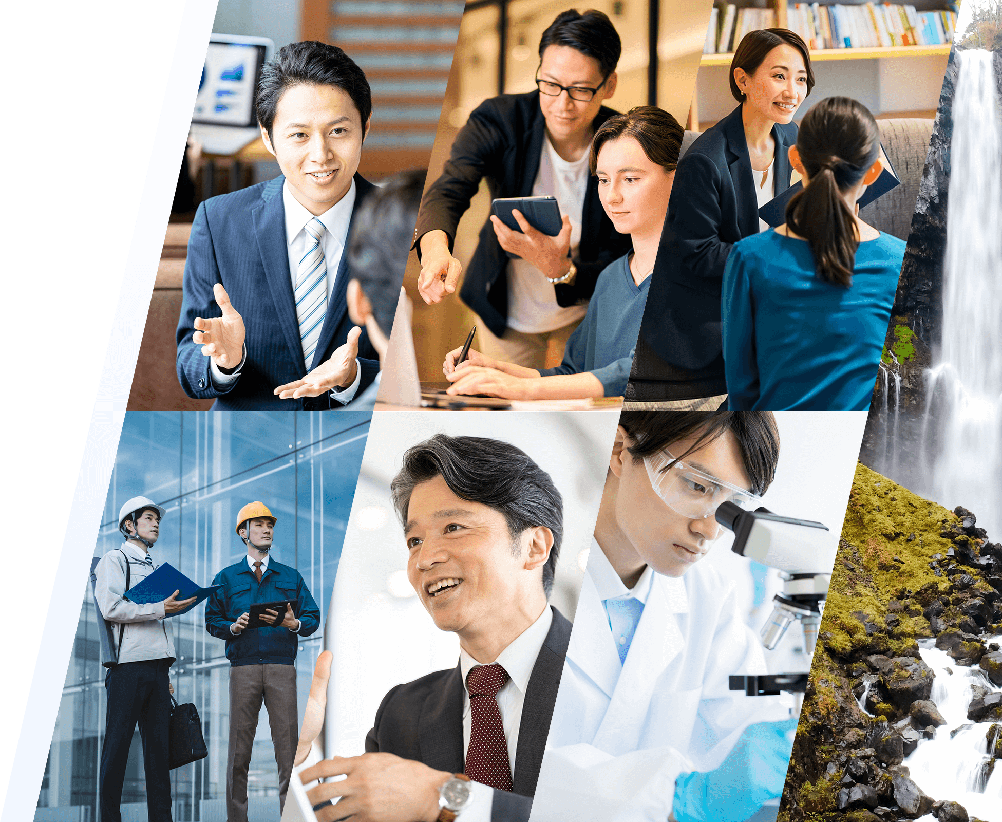 大手転職サイトには掲載されない「転勤なし」「高待遇」「幹部ポジション」などの非公開求人も含めて、希望条件に合う求人をご紹介します。サービスは全て無料でご利用いただけます。