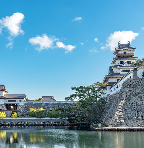 愛媛県