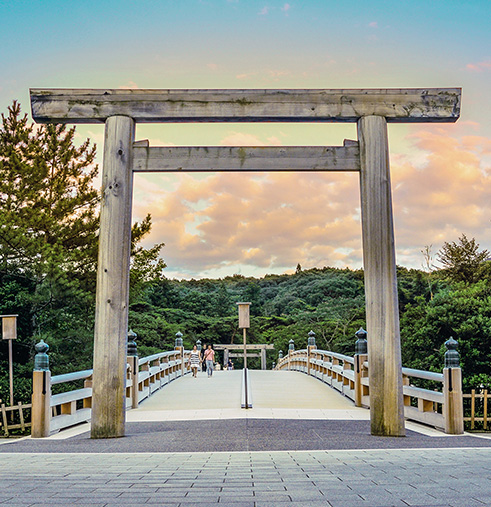 三重県