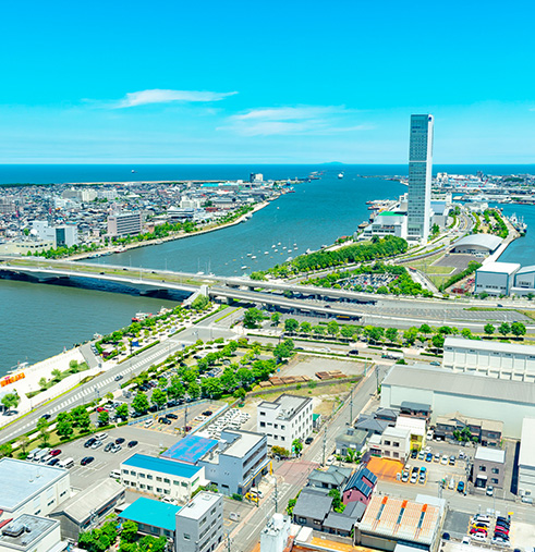 新潟県