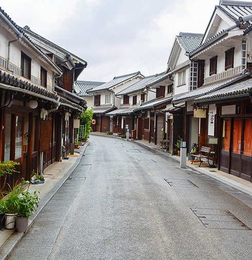 岡山県