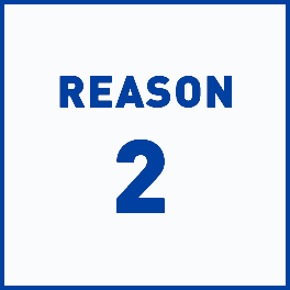 reason 2