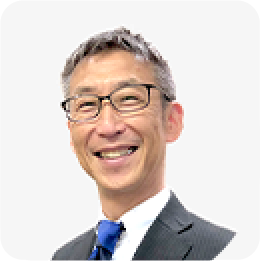 関東エリア 転職コンサルタント 安藤 俊一の顔写真