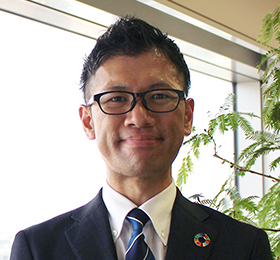 今野 浩次
