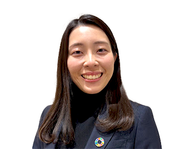 岡田 まどか