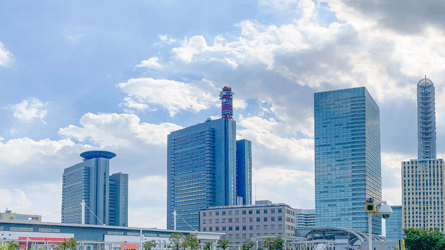 埼玉県の転職 求人情報 地方特化の転職エージェントならhurex ヒューレックス