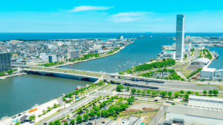 新潟県の転職 求人情報 地方特化の転職エージェントならhurex ヒューレックス