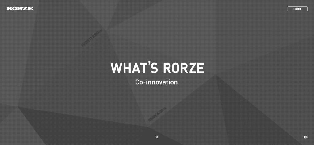 ローツェ株式会社