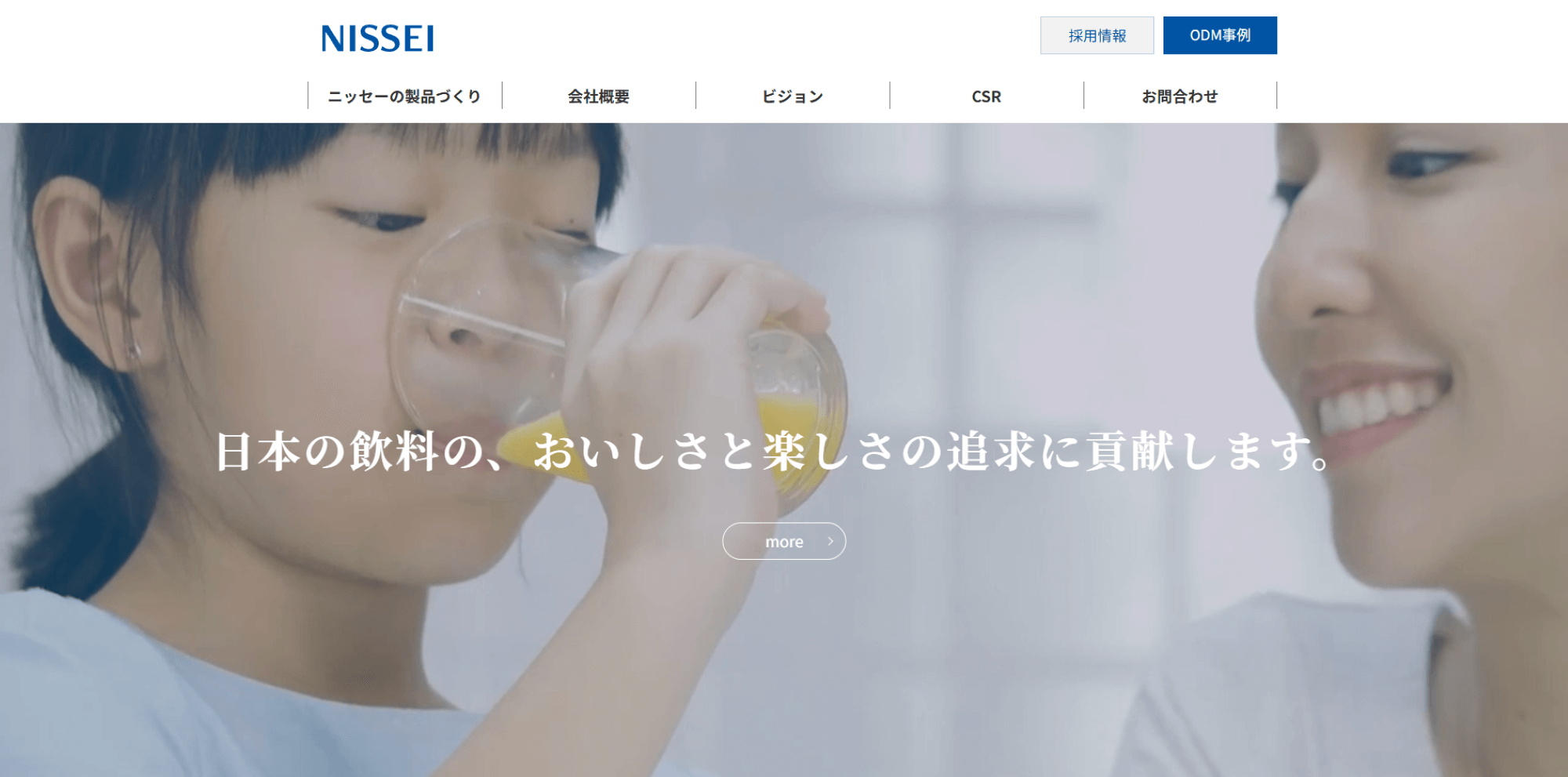 株式会社ニッセー